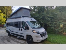 Hymer CAMPUS FREE 600 AKN NABDKA 