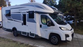 Mobilvetta KROSSER AUTOMAT 2026 SKLADEM 