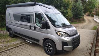 Elnagh E VAN 6XL PREMIUM 2xSkladem