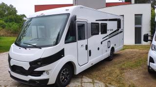 CI Caravans International MAGIS 67 INTEGRAL akn cena