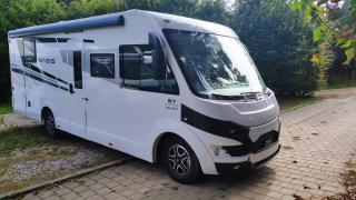 CI Caravans International MAGIS 67 INTEGRAL akn cena