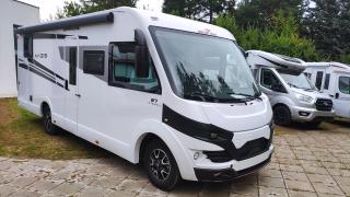 CI Caravans International MAGIS 87 INTEGRAL AKN CENA 