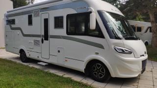 Laika Kreos 7009 Alko Alde vbava 