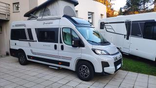 Autostar 630LJ PRESTIGE TOP KVALITA