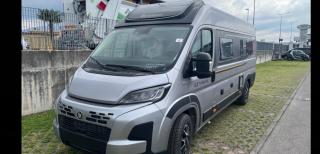 Benimar Extreme dlka 640 2025 sklad