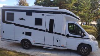 Laika Ecovip 3019 Automat pln� v�bava 