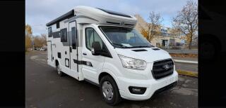 CI Caravans International HORON 81FIT 2026 AK�N� NABIDKA