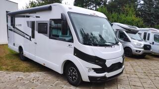 CI Caravans International MAGIS 87 INTEGRAL AK�N� CENA 