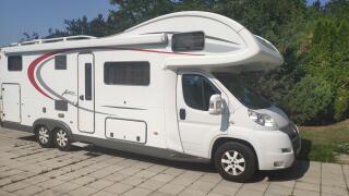 B�rstner Argos 