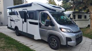 CI Caravans International 87 XT AIR EDITION M 2027 AK�N�
