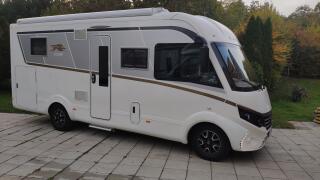 Laika Ecovip H3512 DS MAX VYBAVA