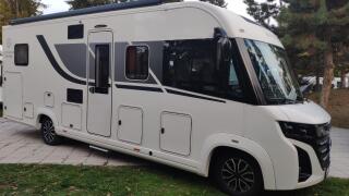 LeVoyageur HERITAGE LVX H8 MERCEDES BENZ 