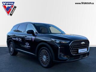 Chery Tiggo 9 Prestige 1.5 T-GDI DHE