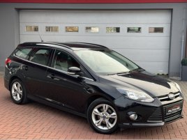 Ford Focus 1.6Ti-VCT Digi Klima