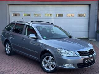 koda Octavia 1.2 TSi Digi Klima Tempomat