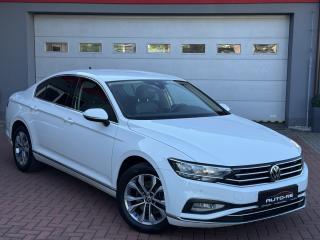 Volkswagen Passat 1.5TSi DSG LED Navi Tempomat