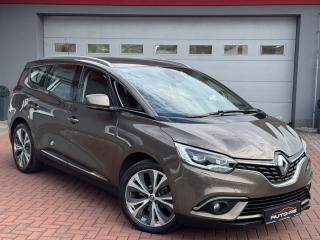Renault Scnic 1.6dCi Full LED ACC Tan Z
