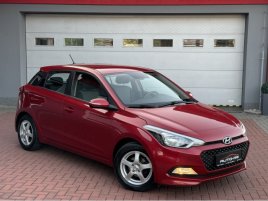 Hyundai i20 1.25i