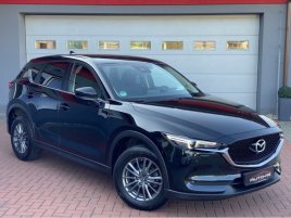 Mazda CX-5 2.0i Skyactive LED Navi Kamera