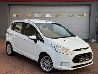 Ford B-MAX 1.4i Titanium Winter Paket