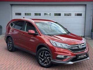 Honda CR-V 2.0i-VTEC Digi Klima Tempomat