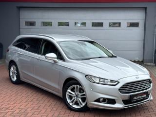 Ford Mondeo 2.0TDCi Navi Digi Klima Blis