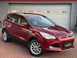 Ford Kuga 2.0TDCi AWD Xenony Poloke
