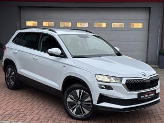 �koda Karoq 1.5TSi LED Navi Kamera Virtual
