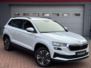 �koda Karoq 1.5TSi LED Navi Kamera Virtual