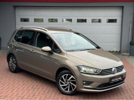 Volkswagen Golf Sportsvan 1.4TSi DSG Xenony Navi BT