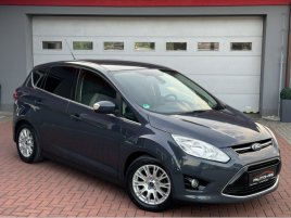 Ford C-MAX 1.6Ti-VCT Digi Klima Parkovn