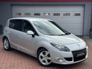 Renault Scnic 1.6i Digi Klima Tempomat