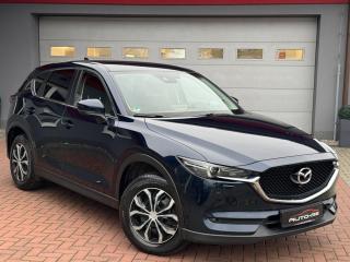 Mazda CX-5 2.0i G-165 LED Navi Kamera