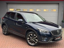 Mazda CX-5 2.0 G-160 LED Navi Kamera Bose