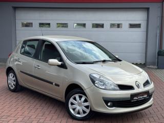Renault Clio 1.2i Digi Klima Nov Rozvody