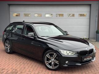 BMW 2.0d X-Drive Xenony Navi BT