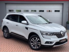 Renault Koleos 2.0dCi 4WD LED Navi Kamera