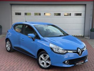 Renault Clio 1.2i Navi Klima Tempomat