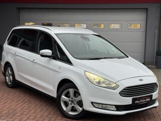 Ford Galaxy 1.5i Ecoboost Titanium 7M�st