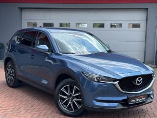 Mazda CX-5 2.0i AWD G-160 LED Navi Kamera