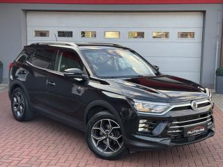 SsangYong Korando 1.5TGDi ATT Digi Klima Kamera