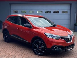 Renault Kadjar 1.6dCi 4WD Bose LED Navi Blis