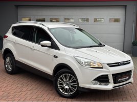 Ford Kuga 2.0TDCi AWD Navi Kamera Blis