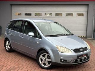 Ford C-MAX 1.6i Klima Tempomat Tan Z.