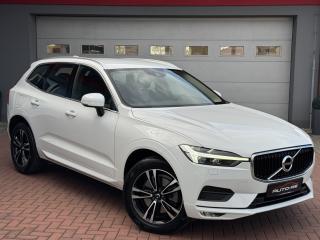 Volvo XC60 2.0i B5 AWD LED ATT Navi ACC