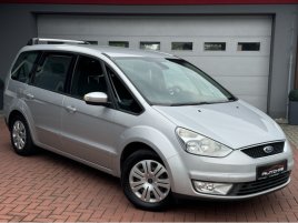 Ford Galaxy 2.0TDCi Trend Navi Webasto