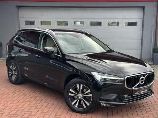Volvo XC60 2.0d B4 AWD ATT LED Navi Blis
