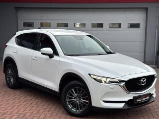 Mazda CX-5 2.0i G-165 LED Navi Kamera