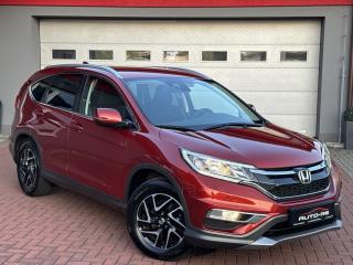 Honda CR-V 2.0i-VTEC Navi Kamera Tan Z