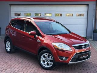 Ford Kuga 2.0TDCi AWD Klima Tan Z.